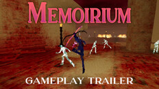 Jugabilidad | Steam Gameplay Trailer