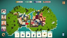 게임플레이 | Demo Gameplay Trailer KR