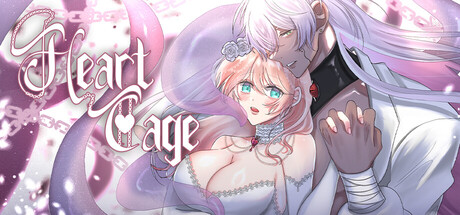 Heart Cage
