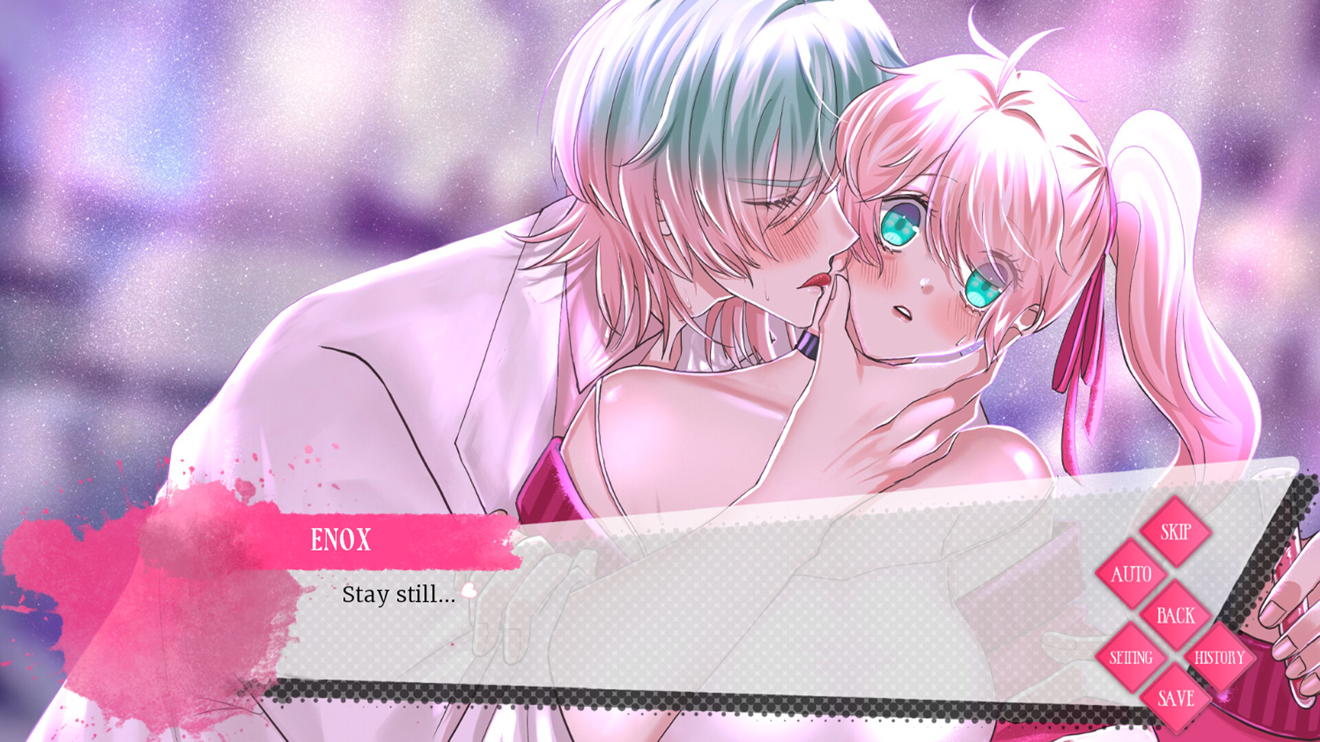 Heart Cage screenshot 9