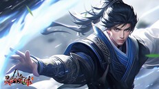 Teaser | 角色展示视频