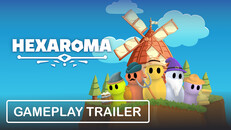 게임플레이 | Gameplay trailer KR