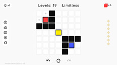Gameplay | Lines Go PV