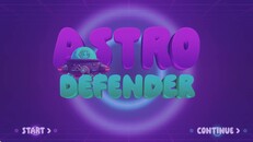 Teaser | Trailer - Astro Defender
