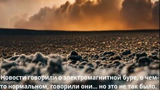 Основной или кинематографический трейлер | Ru_breakingpoint