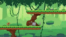 Gameplay | Tiny Escape