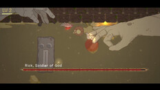 Gameplay | Haphazard Angel Demo Trailer
