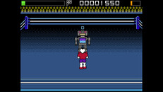 一般／シネマティック | Retro Endurance 8bit Trailer