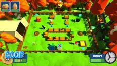 Teaser | Rotten Forgotten - Announcement Gameplay Trailer