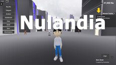 General / Cinematic | Nulandia