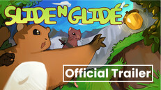 Gameplay | SlideNGlide