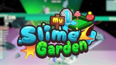 General / Cinematic | My Slime Garden Extended Trailer