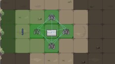 Gameplay | Grid War Online