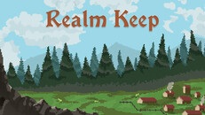 Gameplay | Realm Keep | Announcement