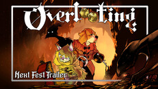 General / Cinematic | Steam Next Fest Trailer