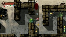 Gameplay | Luciferian v1.0 - Gameplay - May 2025