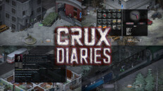 Gameplay | crux_trailer_02_2025