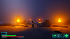 Gameplay | Chronal Stasis Gameplay