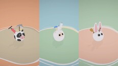 Gameplay | Bumper Animals