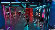 Gameplay | RabbitParty