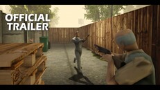 General / Cinematic | Grandpa High on Retro (Official Trailer)