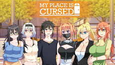 General / Cinematic | MY PLACE IS CURSED TRAILER