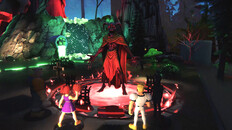 General / Cinematic | Board Game Society