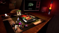 General / Cinemática | Board Game Society