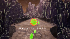 Gameplay | Gameplay trailer COVID-29