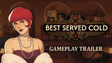 Gameplay | Gameplay Trailer CN