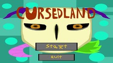 Teaser | Cursedland Tráiler