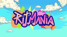 Klipp | RitMania Teaser SV