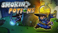 Gameplay | Smokin Potions Trailer