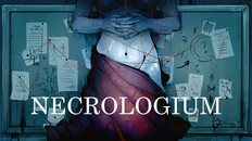 General / Cinematic | Necrologium Trailer