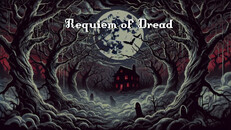Teaser | Requiem of Dread - Trailer