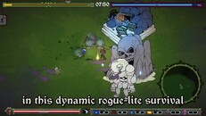 Gameplay | Dark Age Asunder | Trailer