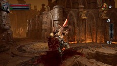 Teaser | Grim Hope Combat Preview