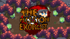 Gameplay | The Mission Exorcist