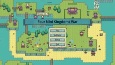 Gameplay | Four Mini Kingdoms War Version1.1.7