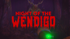 Gameplay | Night of the Wendigo | Launch Trailer