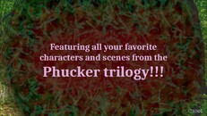 Generali/Cinematografici | Phucker in the Ashes: Trailer
