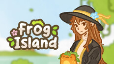 Τρόπος παιχνιδιού | Frog Island - Official Gameplay Trailer
