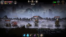 Gameplay | 战斗演示