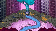 Тизер | project; VIRAI: DOOMER’s LIFE ESCAPE (Тизер)