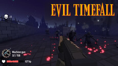 Gameplay | Evil Timefall