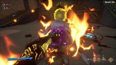 Gameplay | Pre alpha gameplay