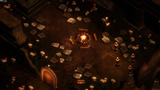 Gameplay | The Disasters Beta Trailer