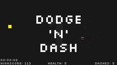 Expérience de jeu | Dodge 'N' Dash Trailer