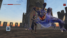 Gameplay | Black Lace Assassins