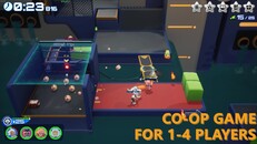 Gameplay | Alien Rush Demo Trailer